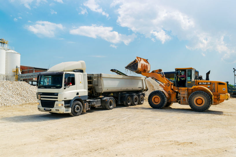 live gps fleet tracking